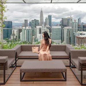 Ceylonz By Edenzpace Kuala Lumpur