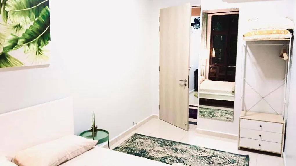 Apartment 3 Bedrooms Short Stays Condo At Klcc Kuala Lumpur Malaysia