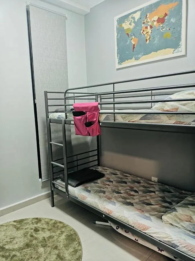 3 Bedrooms Short Stays Condo At Klcc Kuala Lumpur Malaysia